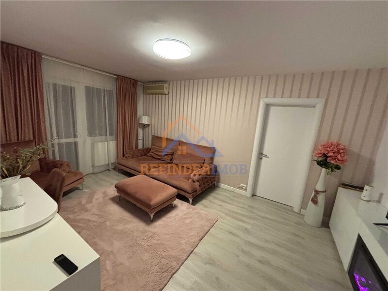 Titan, Galeriile Titan, apartament 3 camere de vanzare