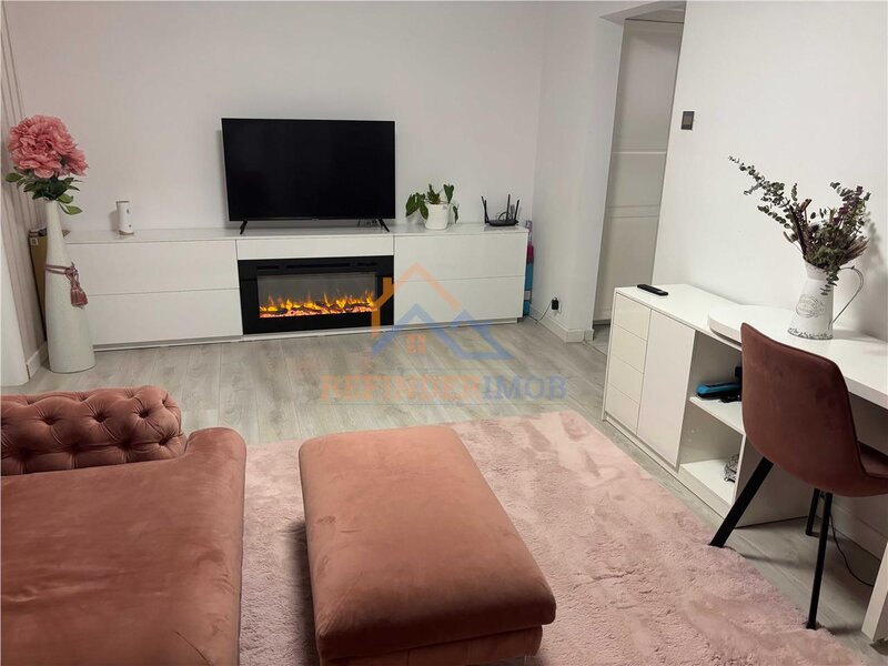 Titan, Galeriile Titan, apartament 3 camere de vanzare