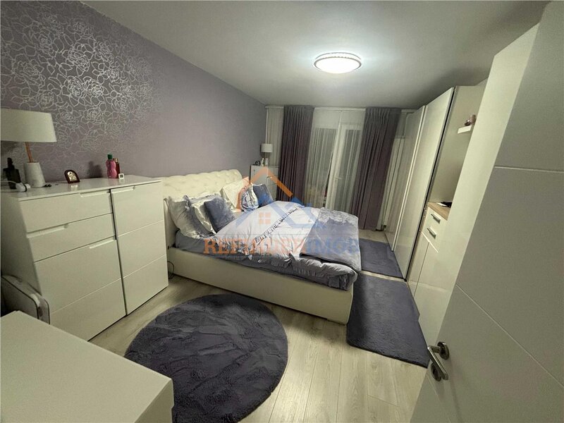 Titan, Galeriile Titan, apartament 3 camere de vanzare