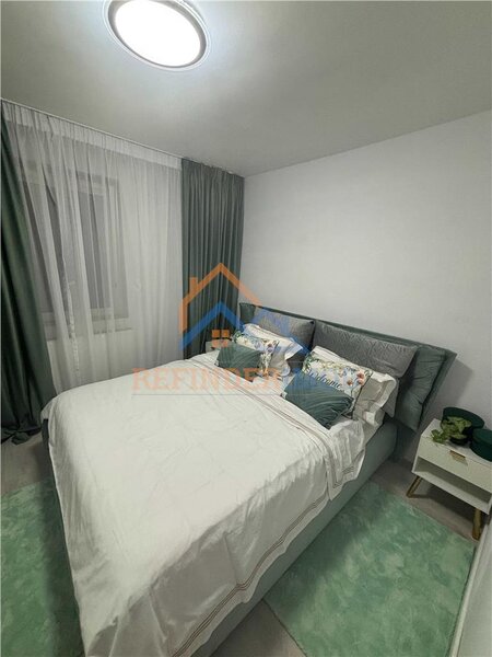 Titan, Galeriile Titan, apartament 3 camere de vanzare