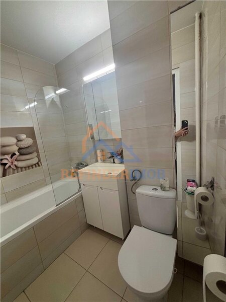 Titan, Galeriile Titan, apartament 3 camere de vanzare