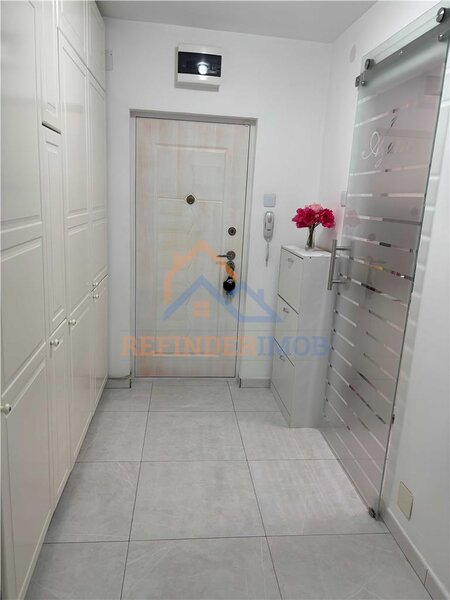 Titan, Galeriile Titan, apartament 3 camere de vanzare